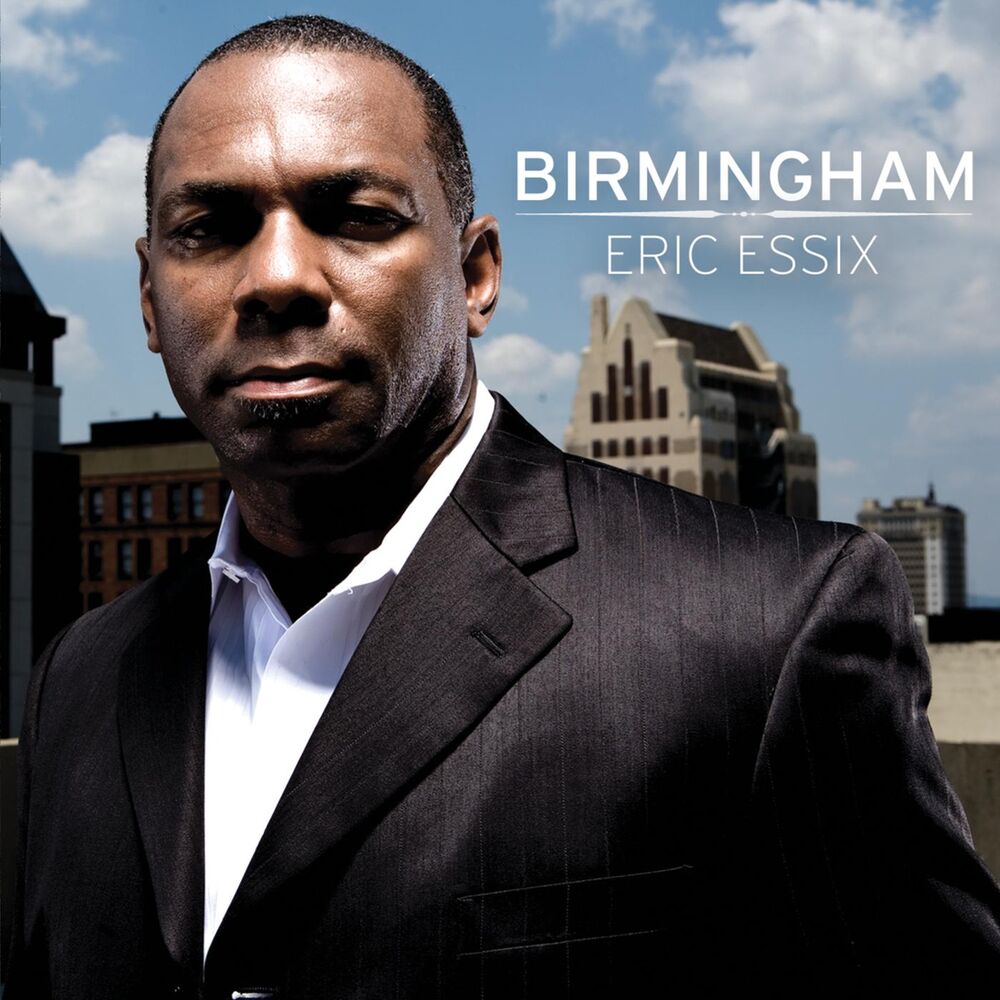 Picture of Birmingham