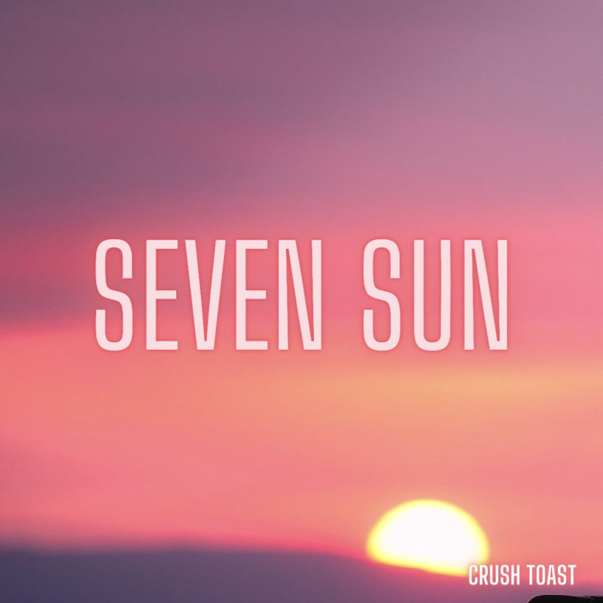 Album cover of Seven Sun