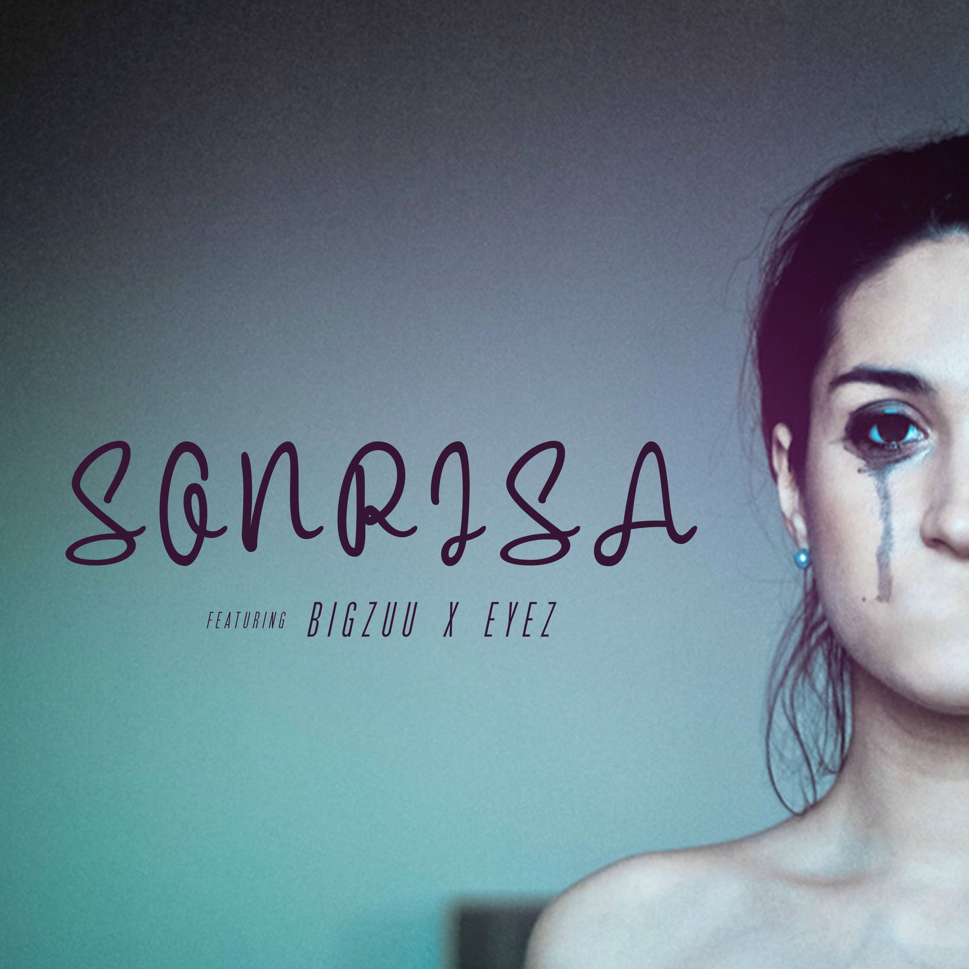 Album cover of Sonrisa