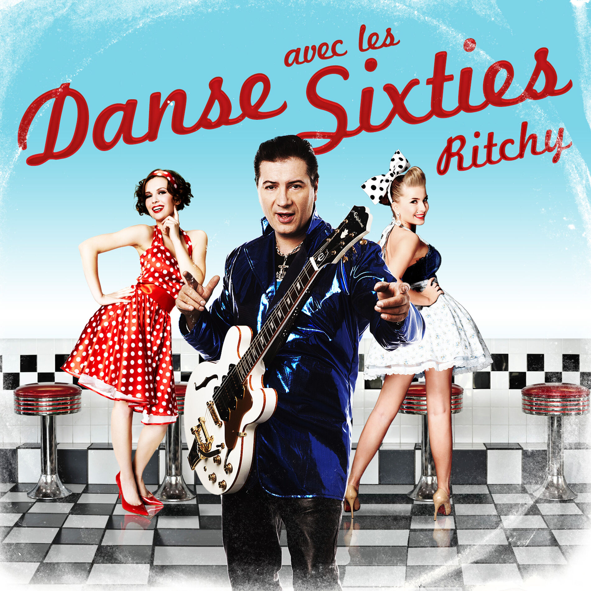 Album cover of Parle à mon cœur