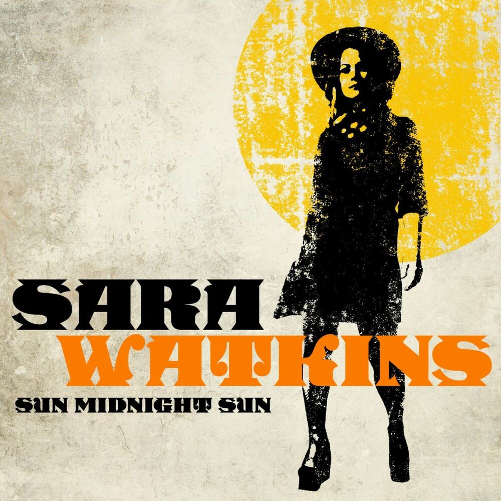 Picture of Sun Midnight Sun