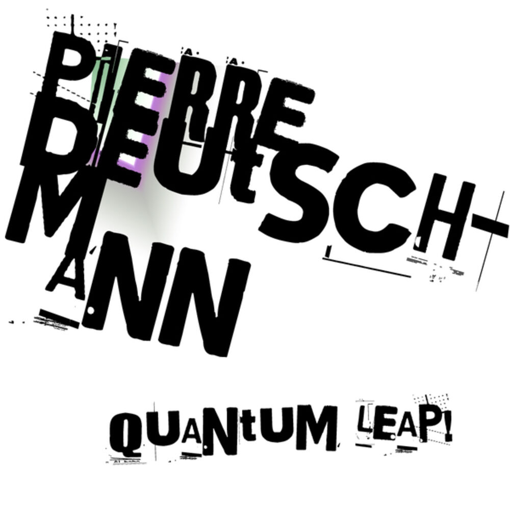 Picture of Quantum Leap