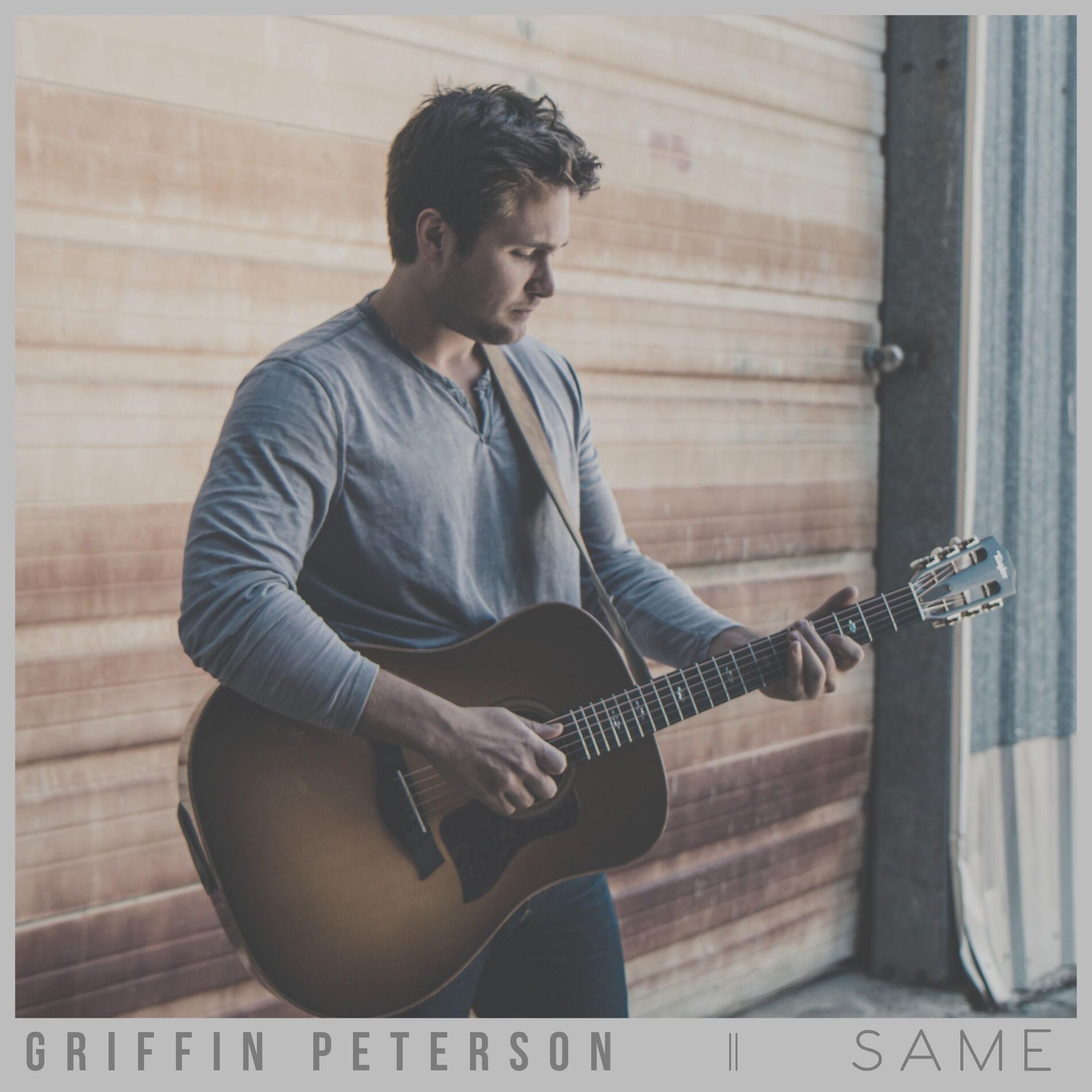 Album cover of Same