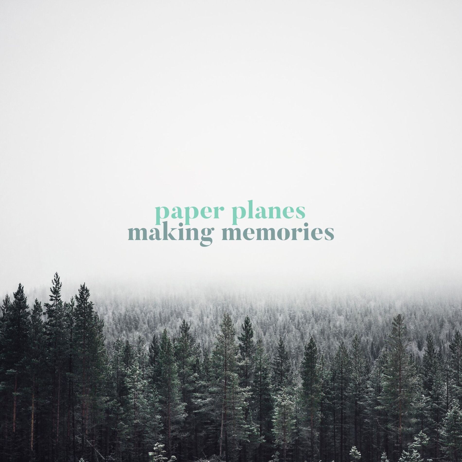 Album cover of Making Memories