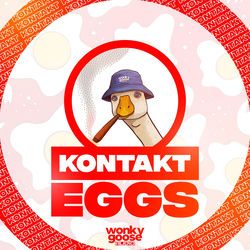 Eggs