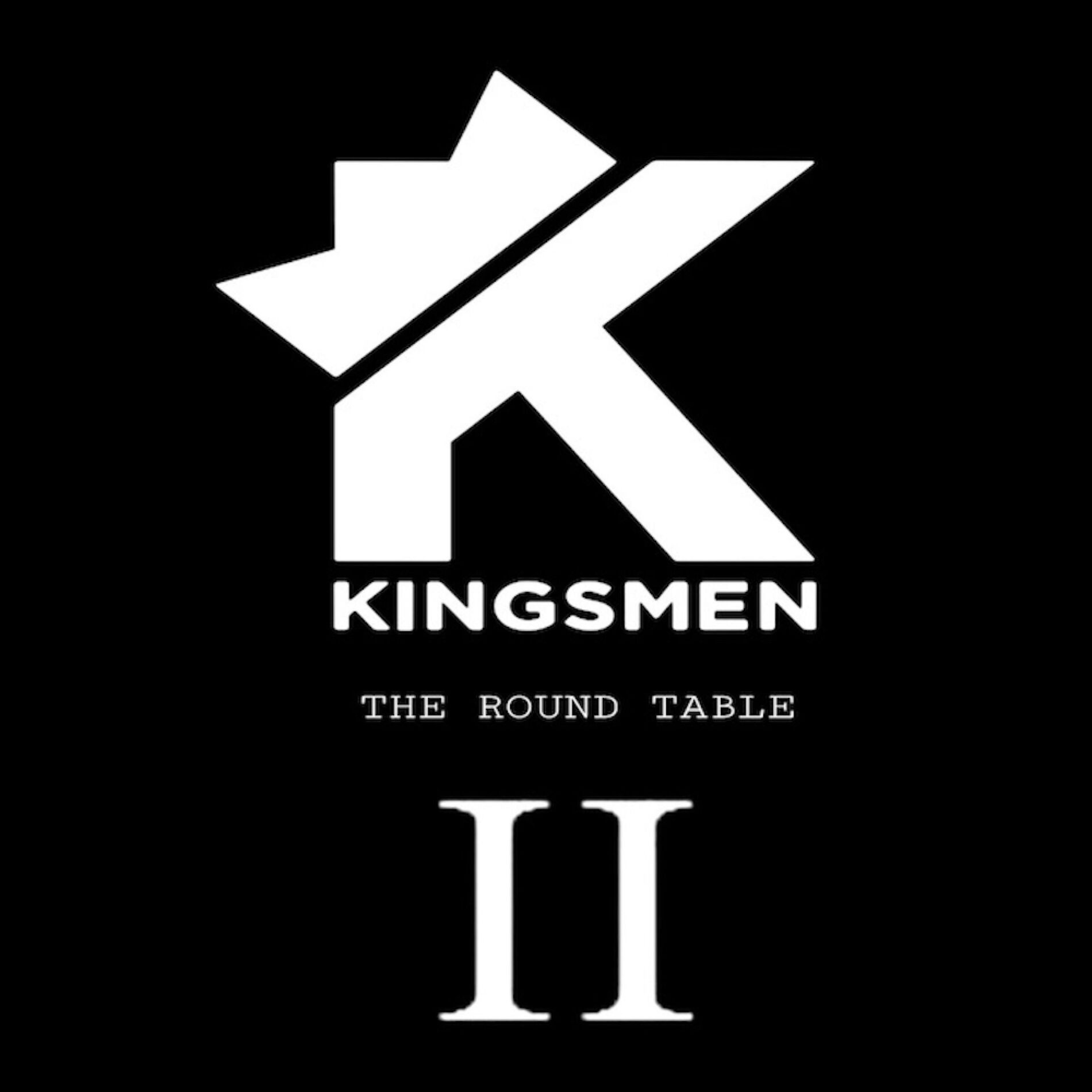 Album cover of The Round Table