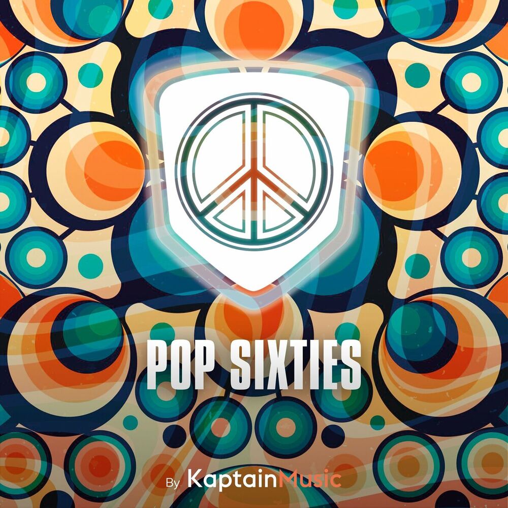 Picture of Pop Sixties