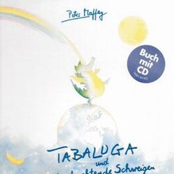 Cover of Tabaluga und das leuchtende Schweigen