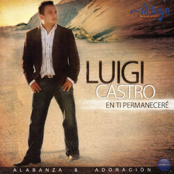 Cover of En Ti Permaneceré