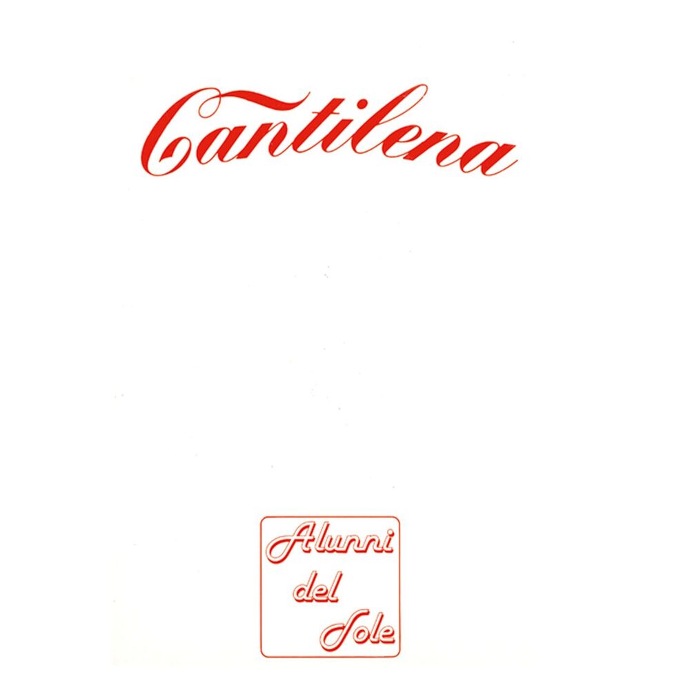 Picture of Cantilena