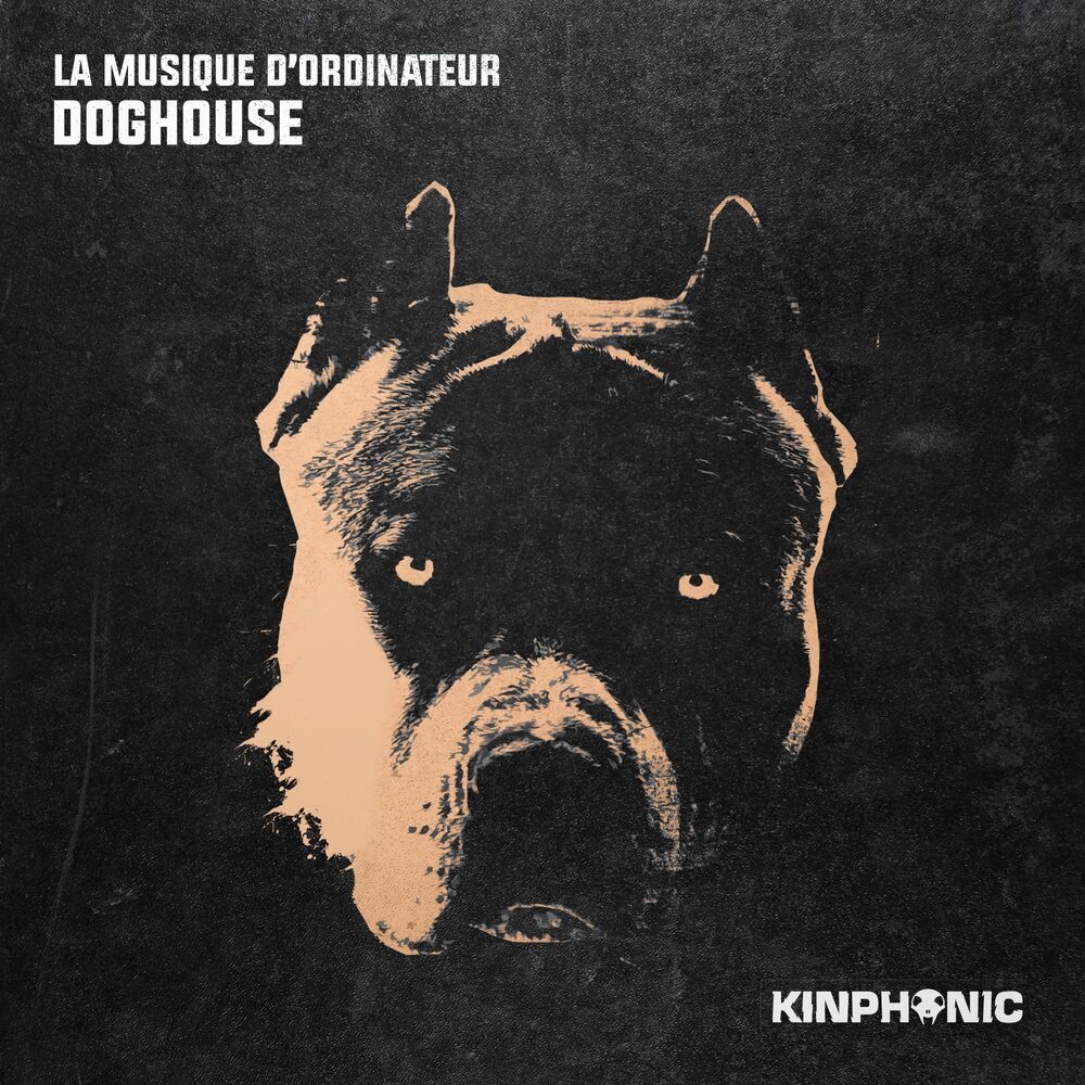 Picture of Doghouse