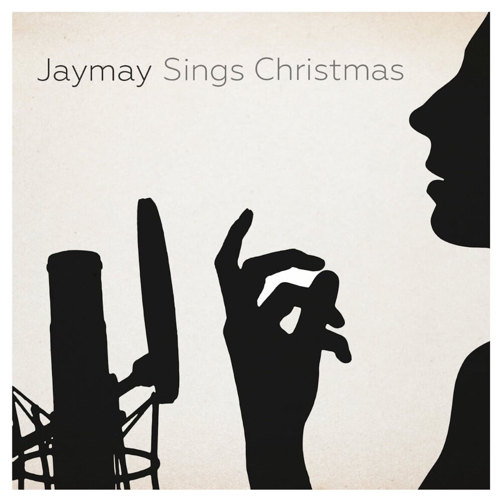Picture of Jaymay Sings Christmas