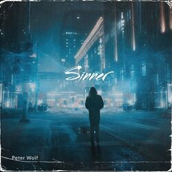 Cover of Sinner