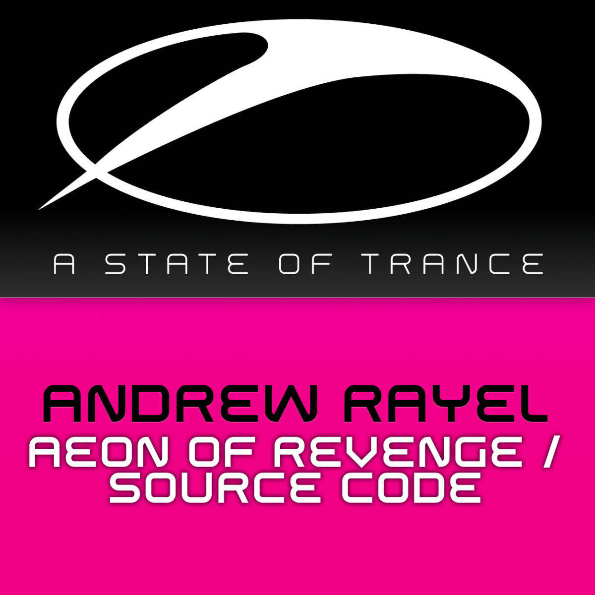 Album cover of Aeon Of Revenge