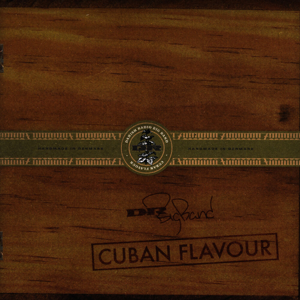 Picture of Cuban Flavour
