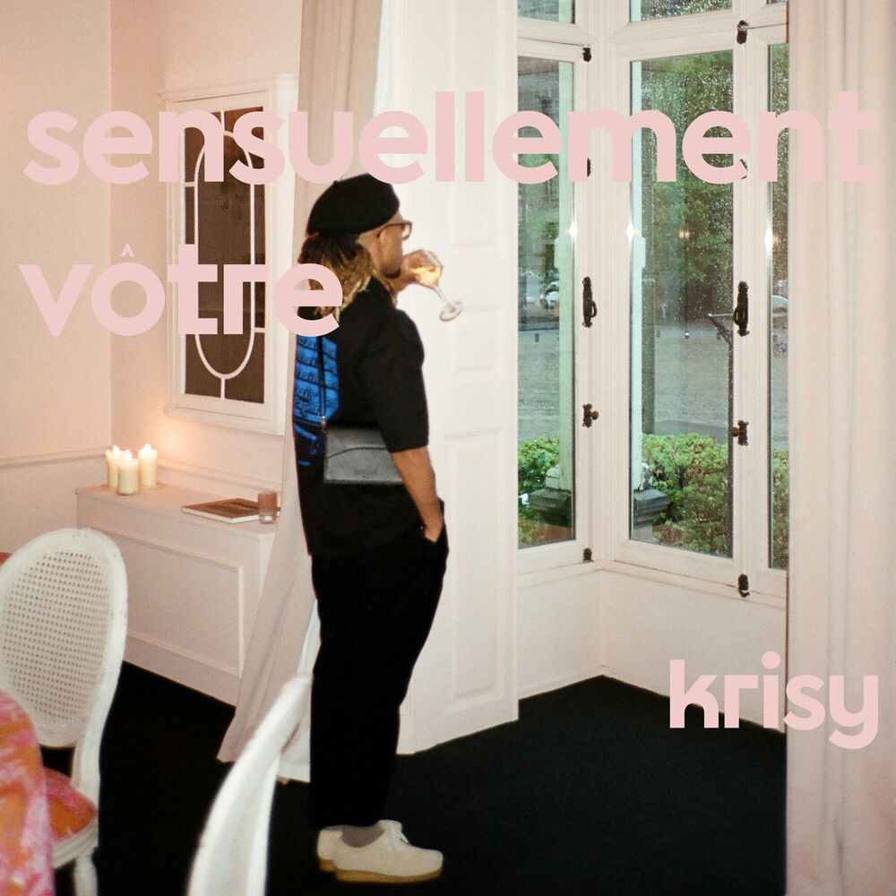 Picture of sensuellement vôtre