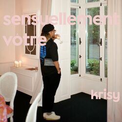 Cover of sensuellement vôtre