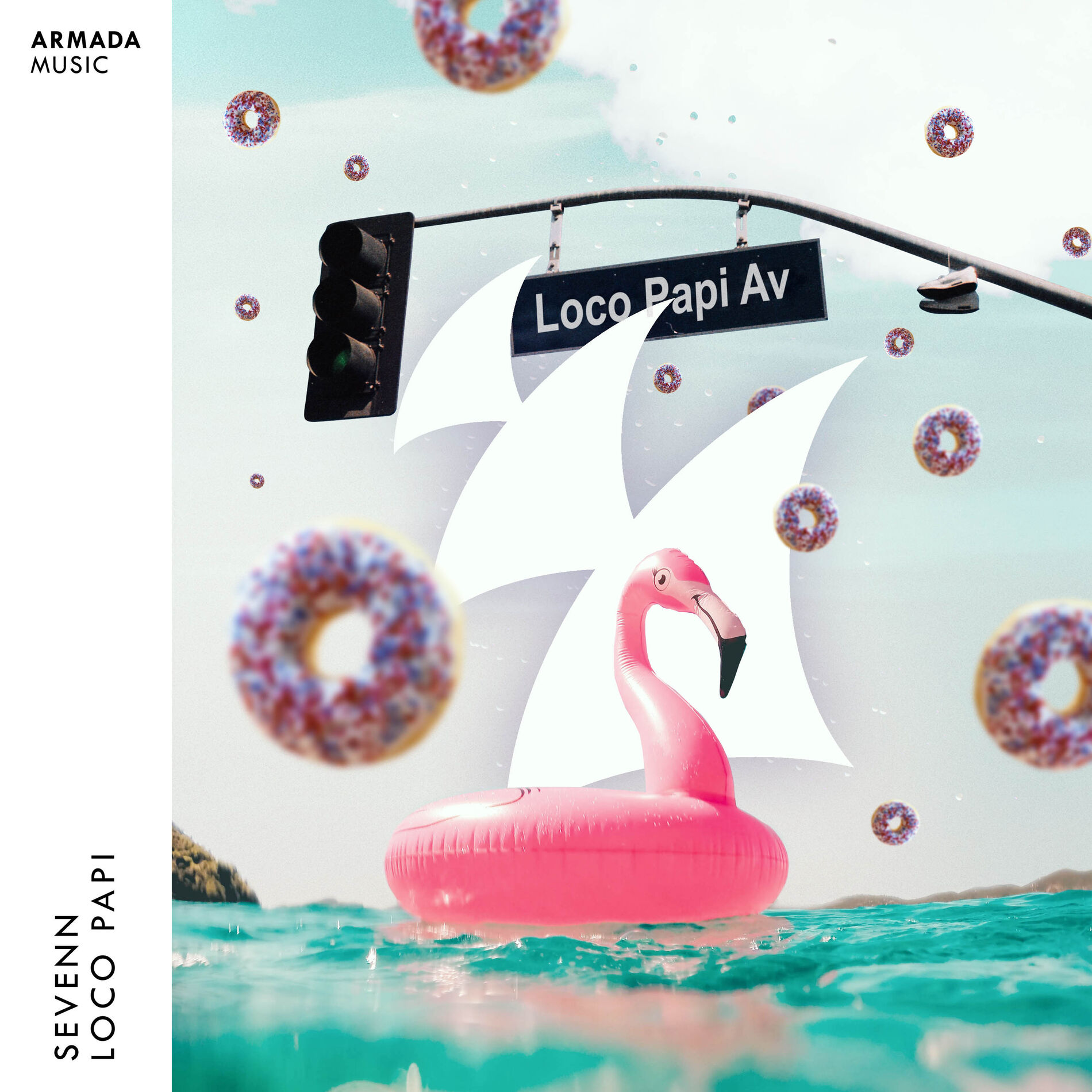 Album cover of Loco Papi
