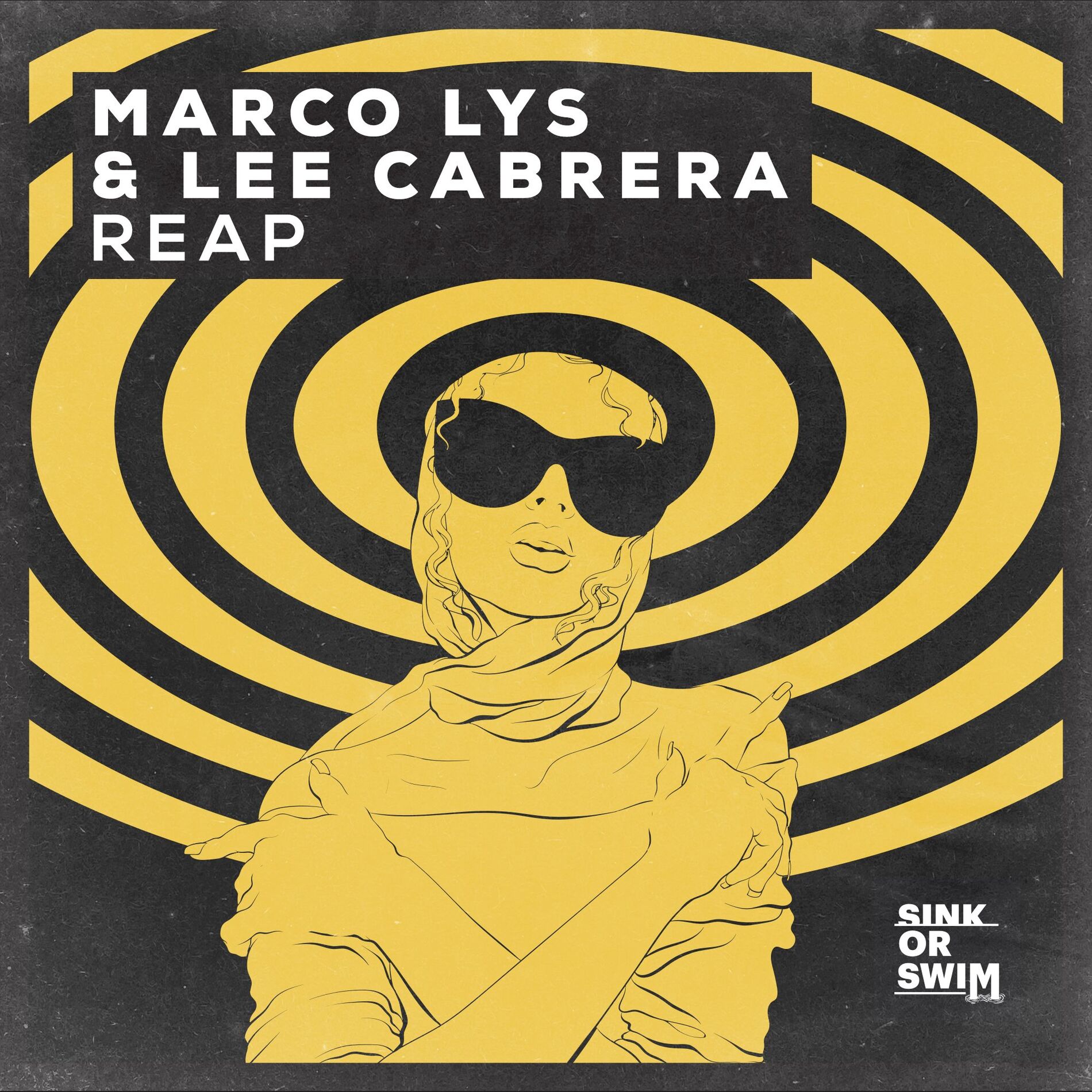 Album cover of Reap