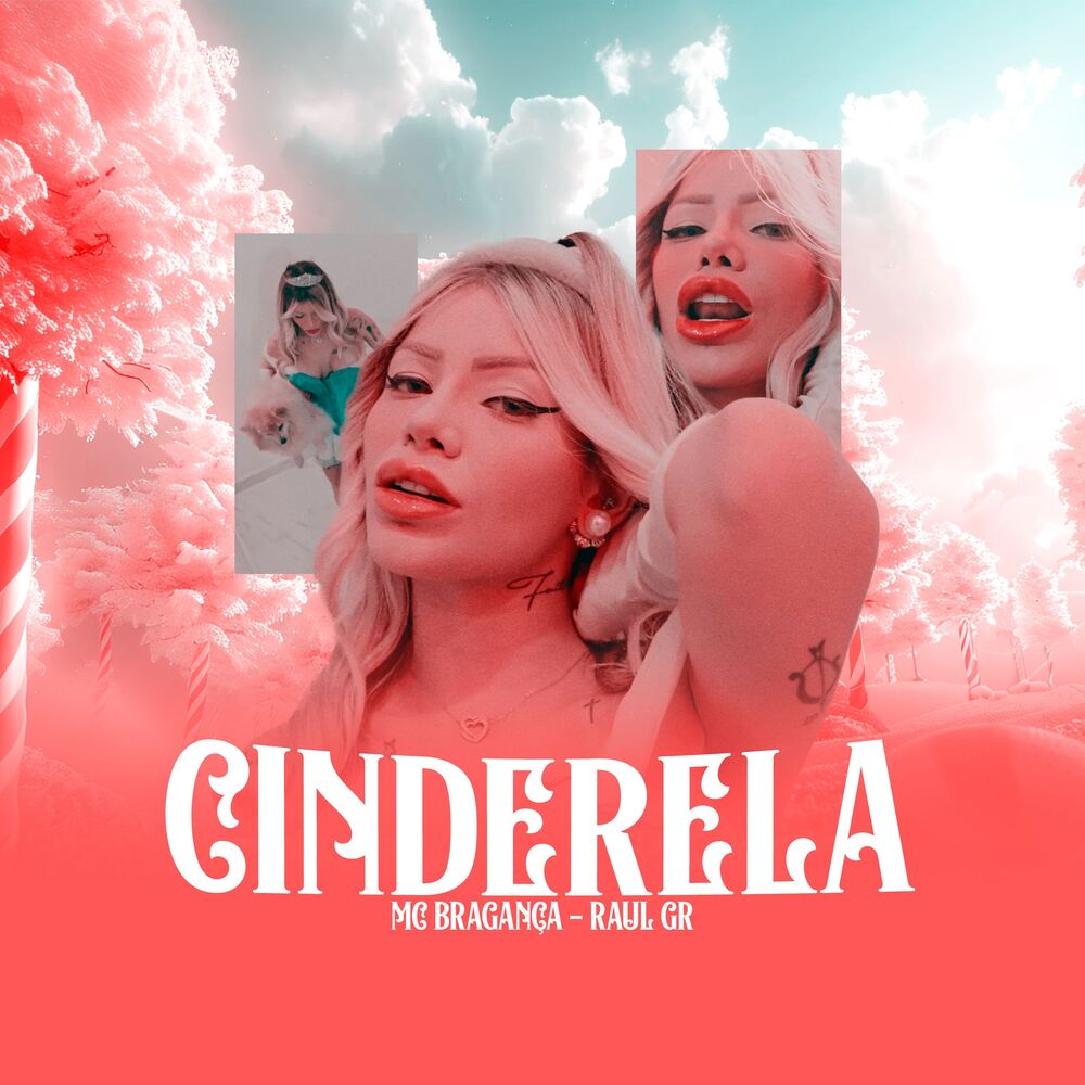 Picture of Cinderela