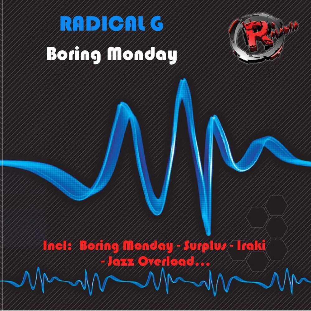 Picture of Boring Monday