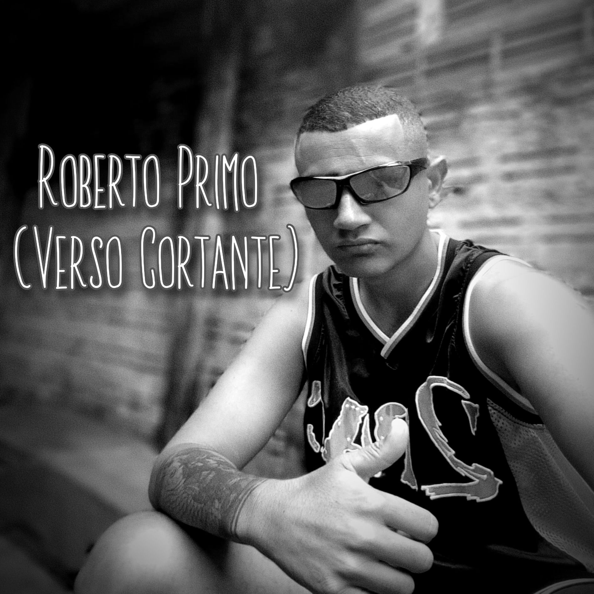 Album cover of Verso Cortante