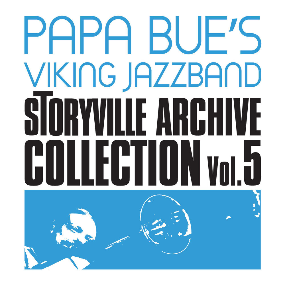 Picture of Storyville Archive Collection, Vol. 5 (feat. Liller)