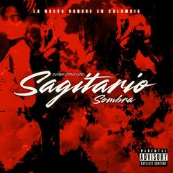 Cover of Sagitario