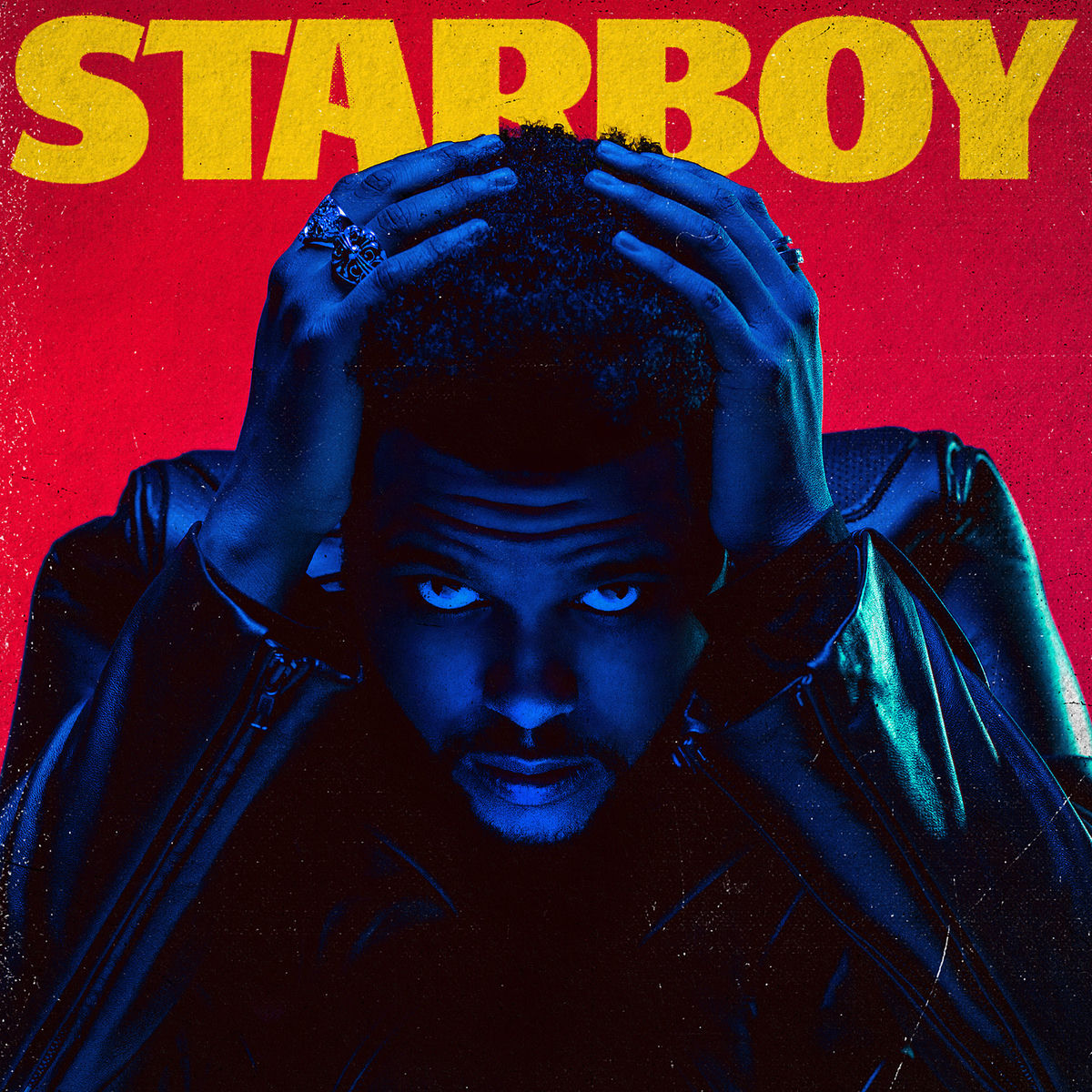 Album cover of I Feel It Coming
