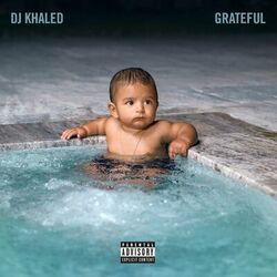 Cover of Grateful