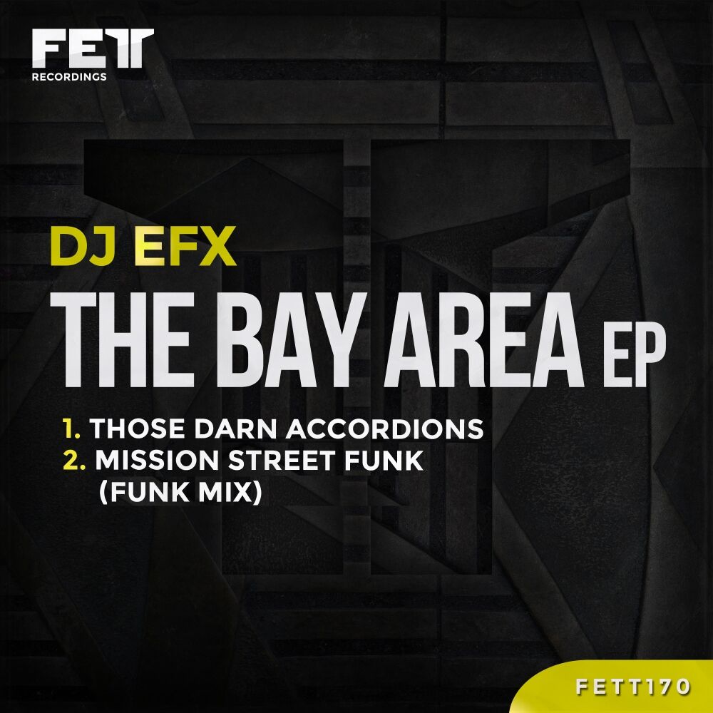 Picture of The Bay Area EP