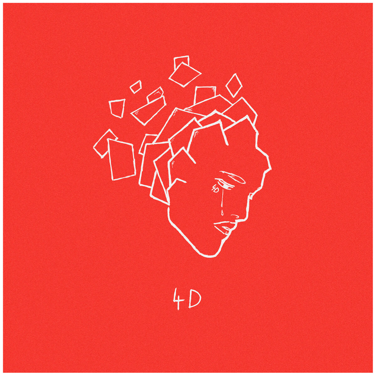 Album cover of 4D
