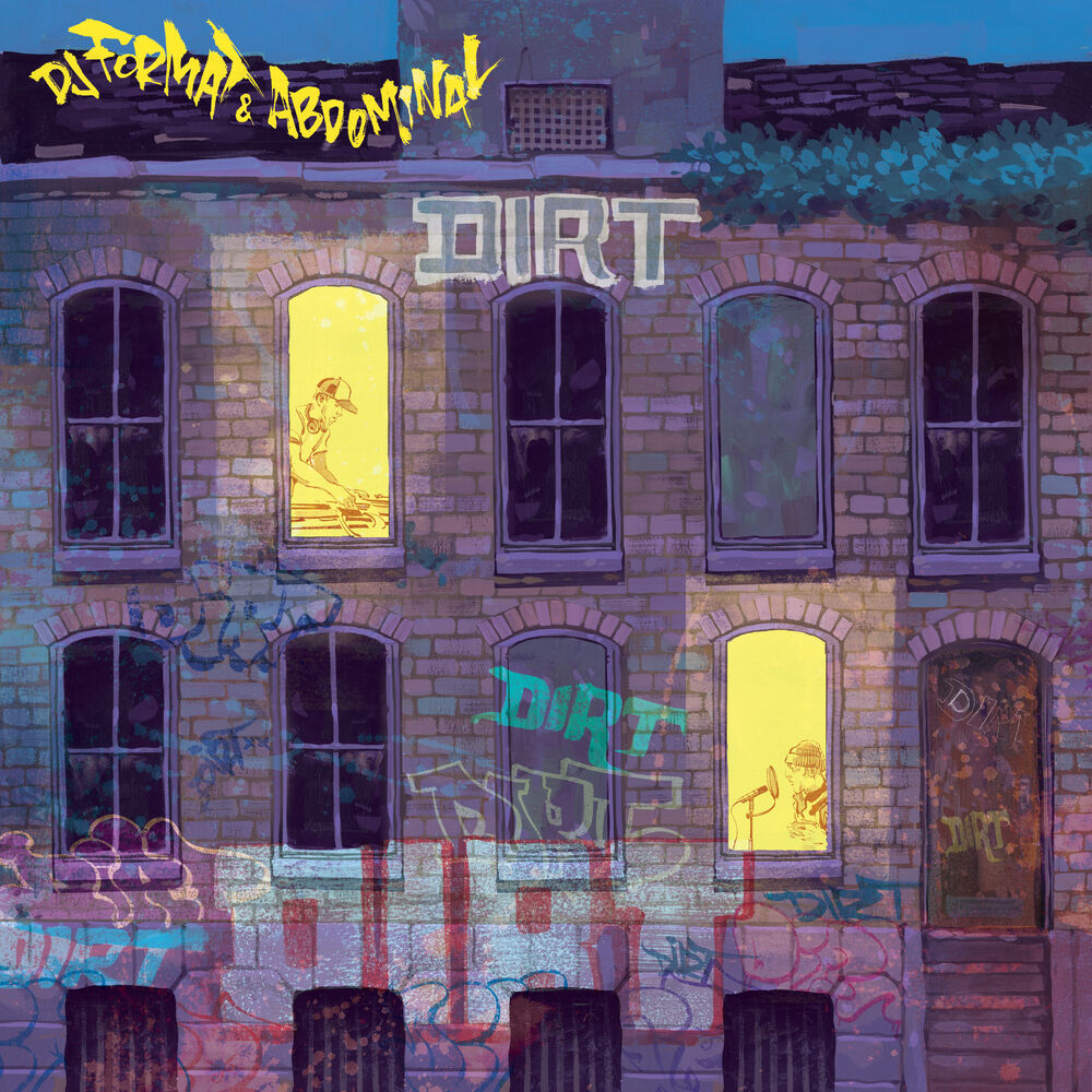 Picture of Dirt (Single)