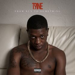 Cover of From Nun To Something