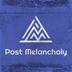 Cover of Post Melancholy