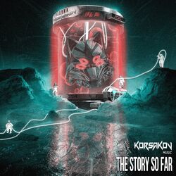 Cover of Korsakov Music - The Story So Far