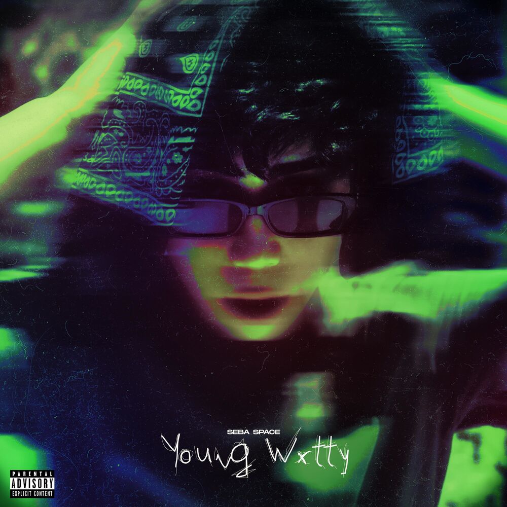 Picture of Young Wxtty (Ese big booty) (feat. ZLG)