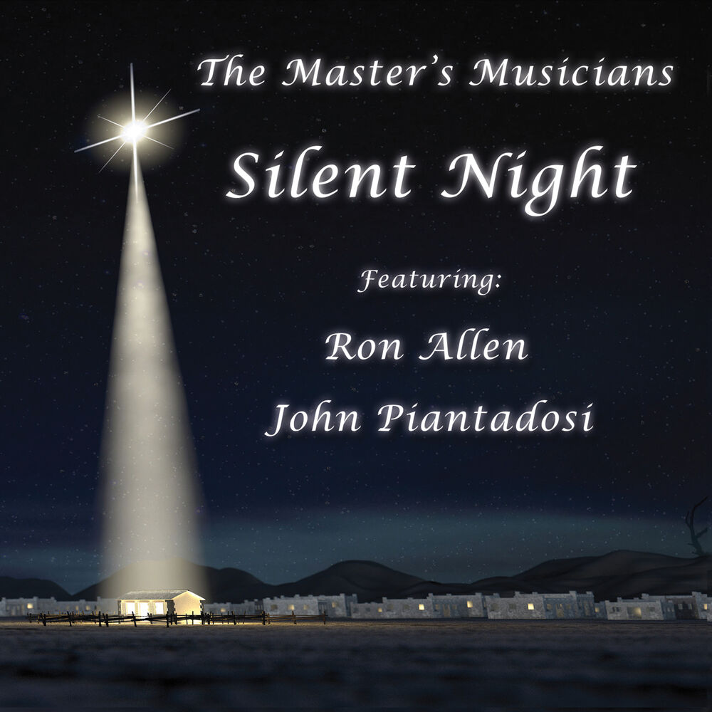 Picture of The Master's Musicians Silent Night