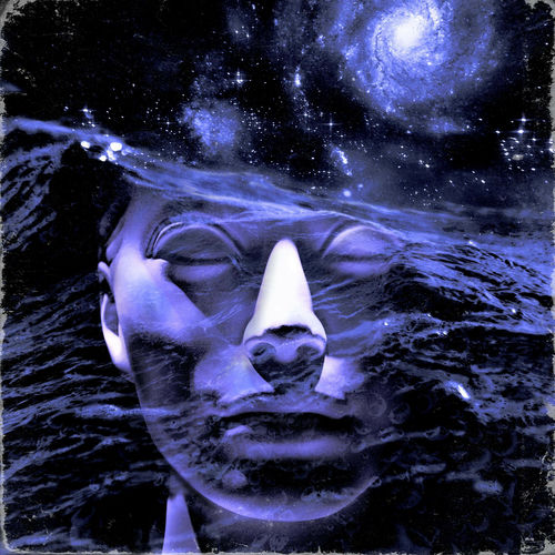 Let It Go artwork