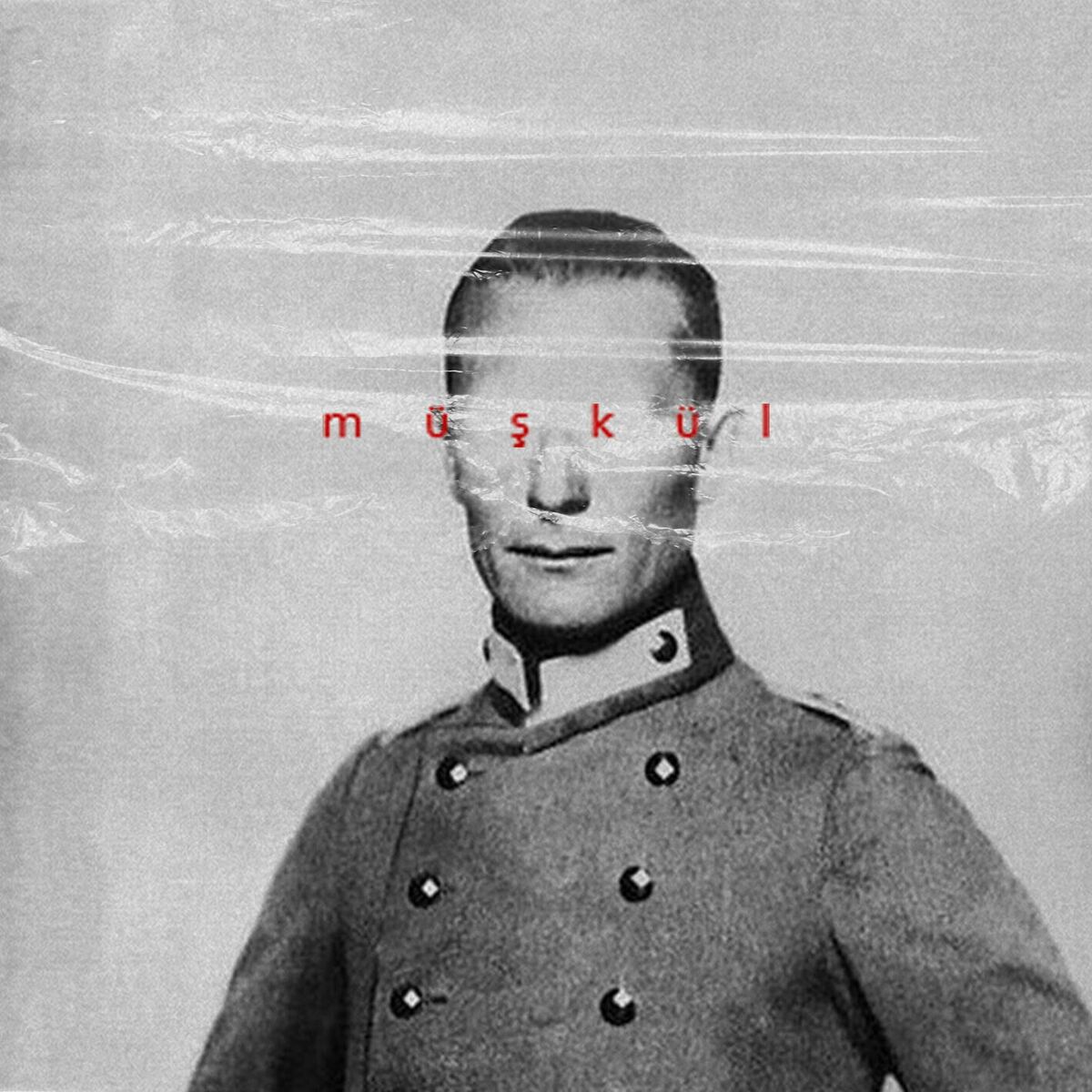 Album cover of Müşkül