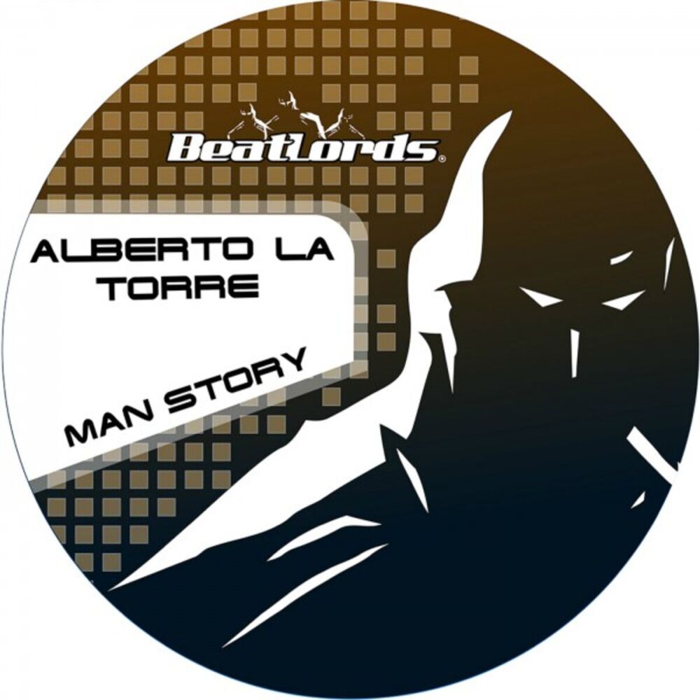 Picture of Man Story