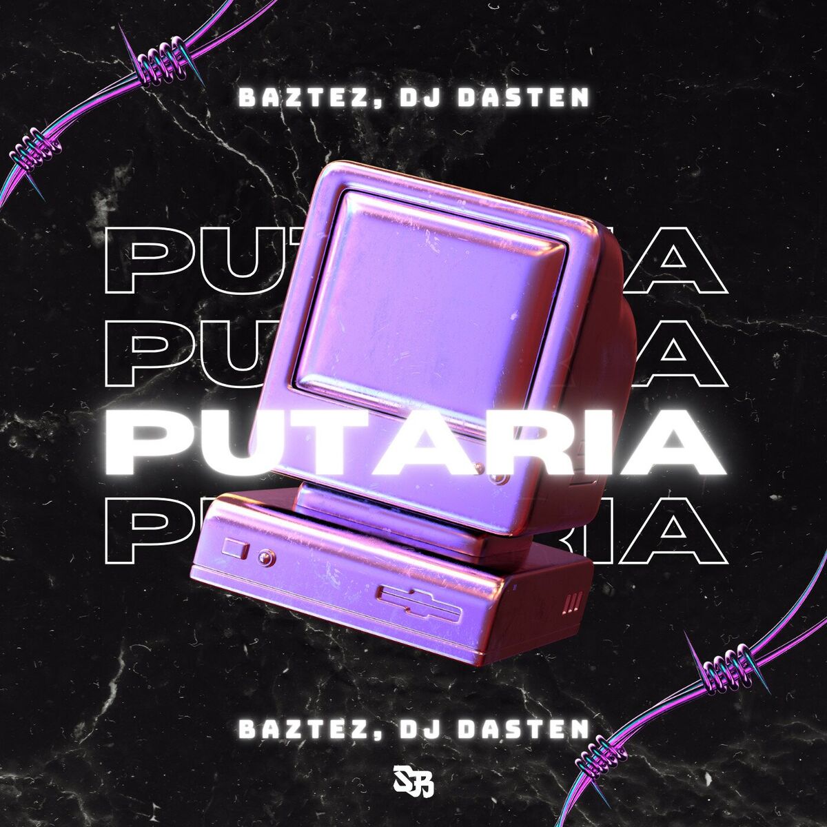 Album cover of Putaria