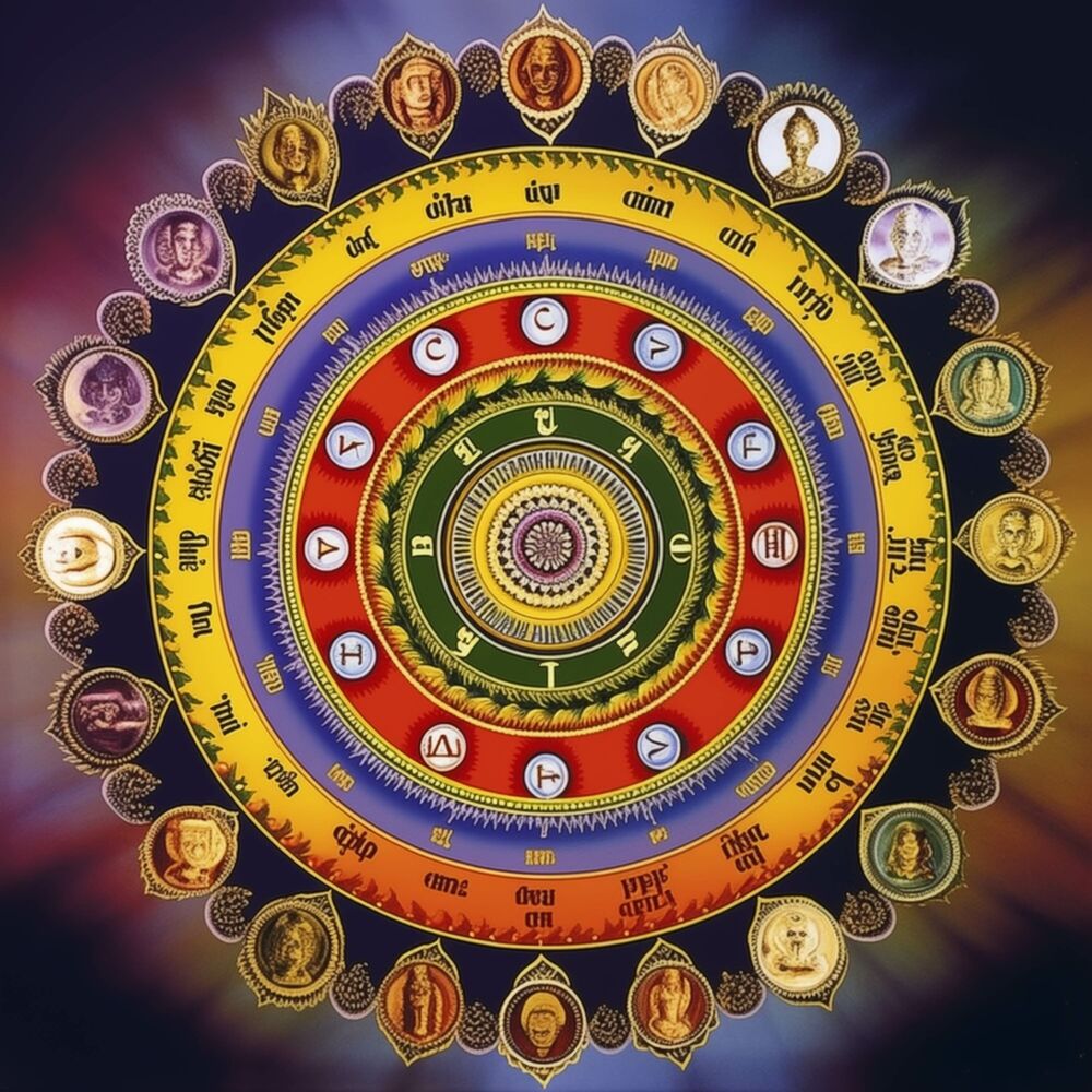 Picture of Bhagavaan Shiv ki Madhur Baansuri