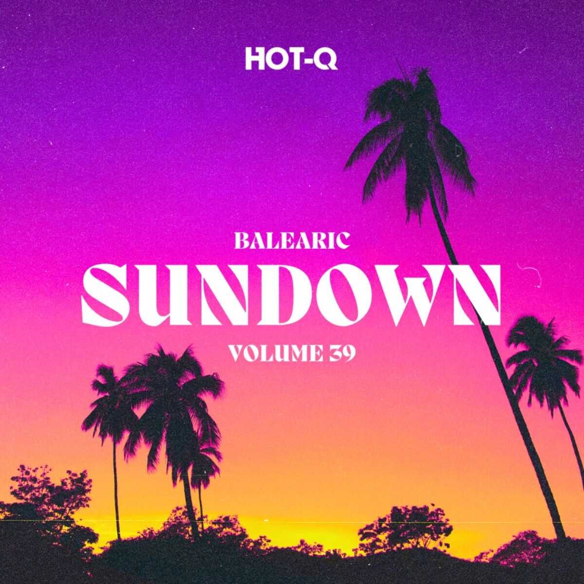 Album cover of Balearic Sundown 039