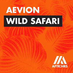 Cover of Wild Safari