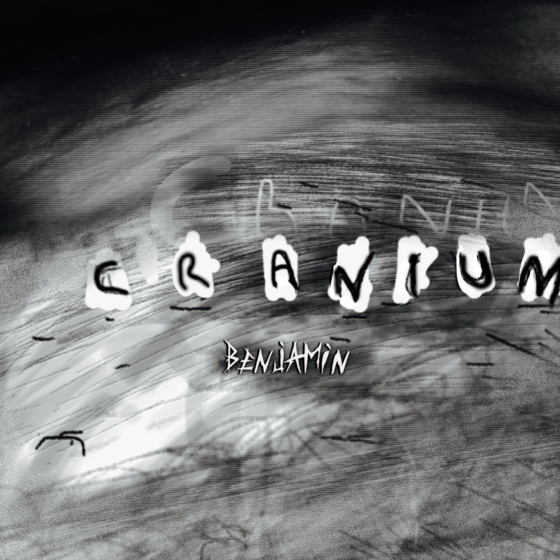 Album cover of CRANIUM