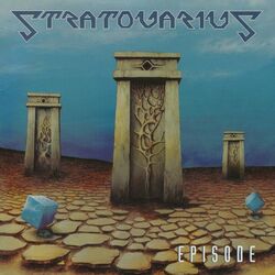 Cover of Episode (Original Version)