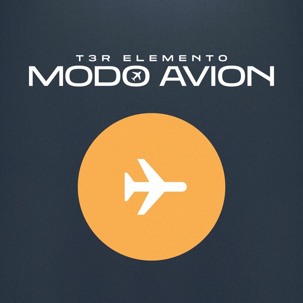 Picture of Modo Avión