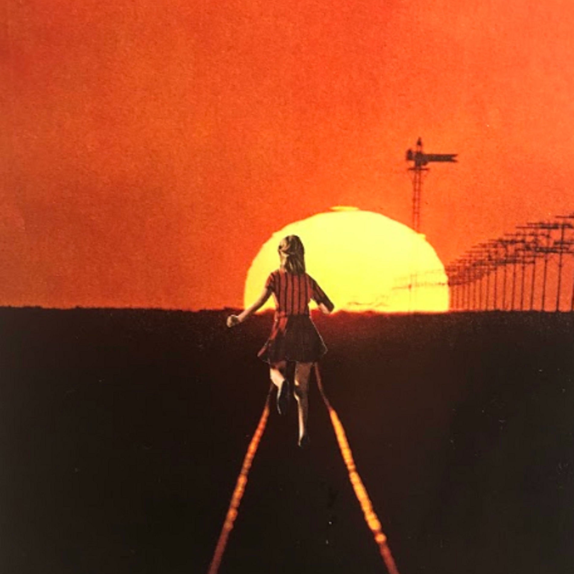 Album cover of Escape
