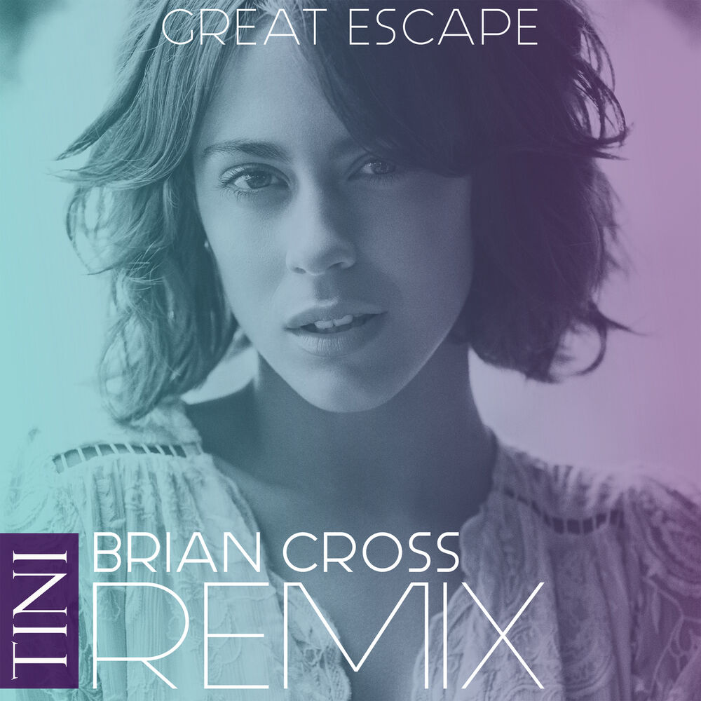 Picture of Great Escape (Brian Cross Remix)